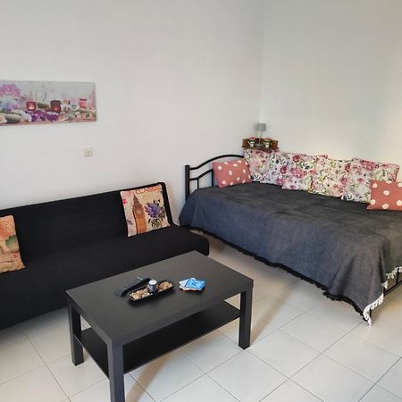 Hibiscus Green Apartments อาฟานโท ภายนอก รูปภาพ