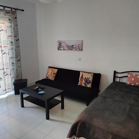 Hibiscus Green Apartments อาฟานโท ภายนอก รูปภาพ