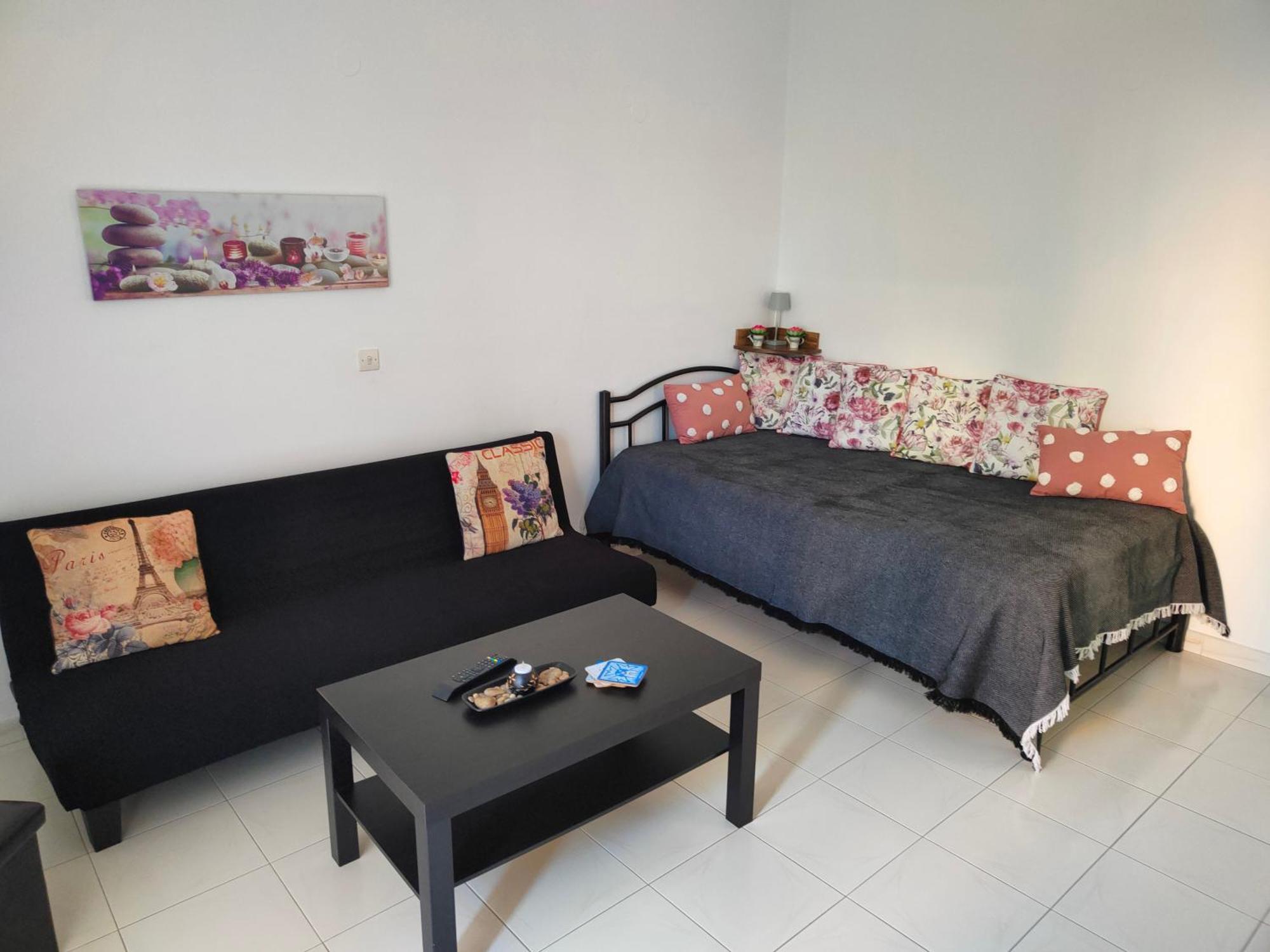 Hibiscus Green Apartments อาฟานโท ภายนอก รูปภาพ