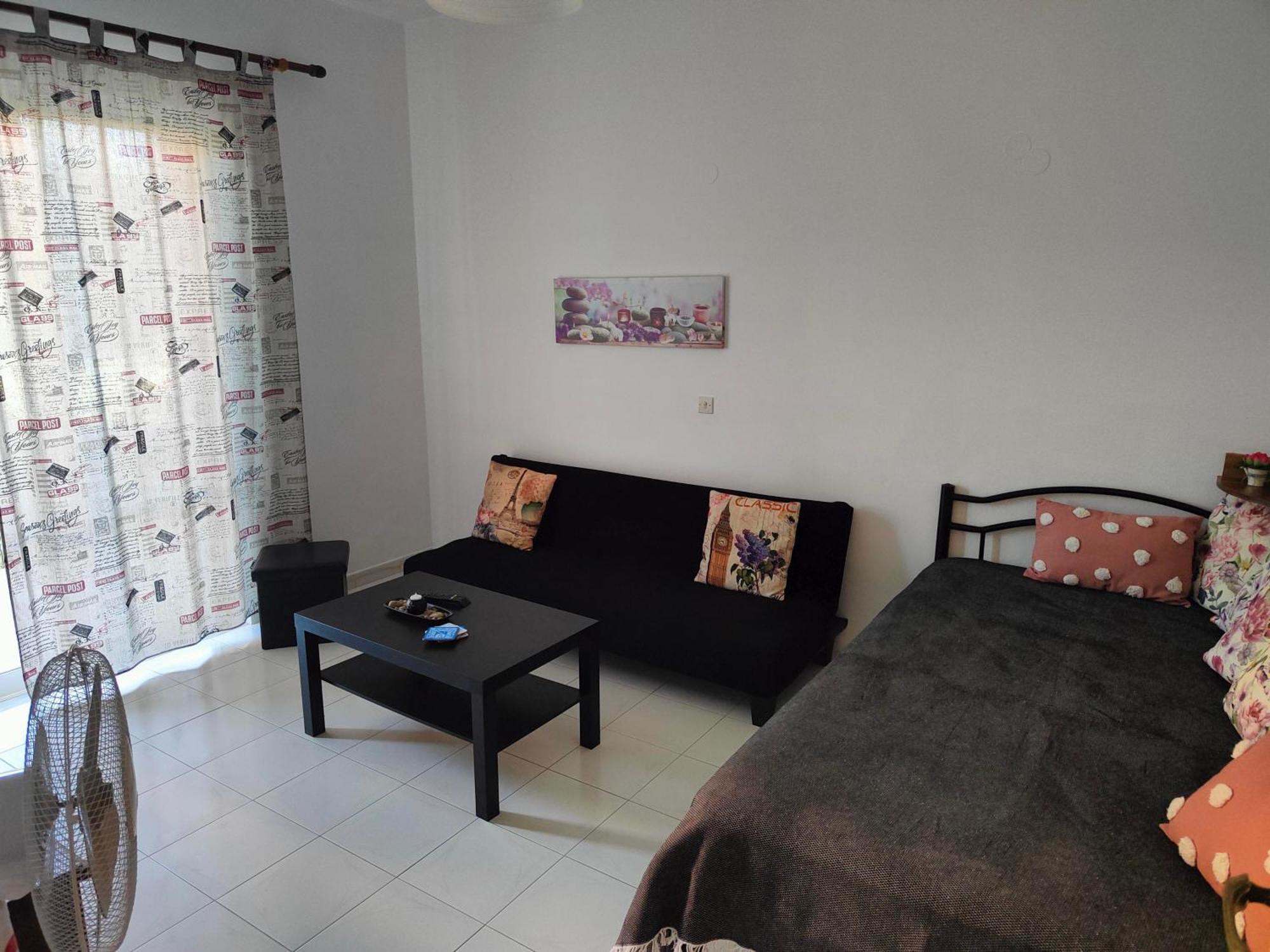 Hibiscus Green Apartments อาฟานโท ภายนอก รูปภาพ