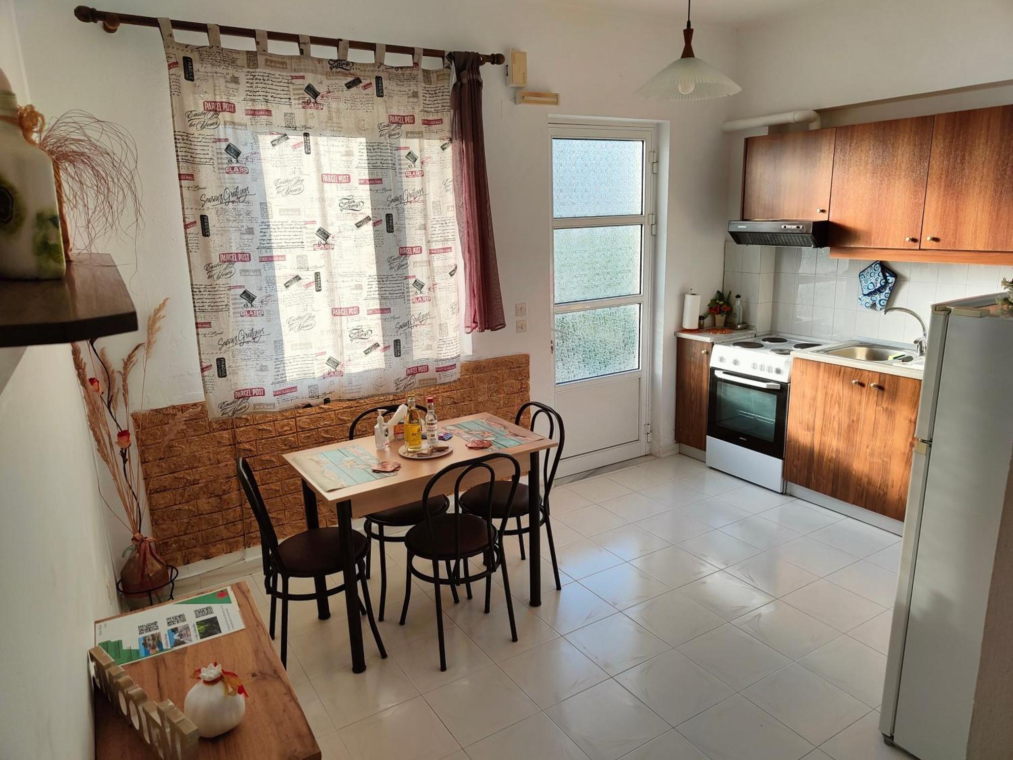 Hibiscus Green Apartments อาฟานโท ภายนอก รูปภาพ